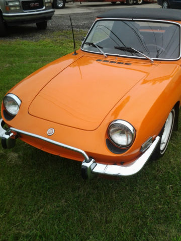 1973 Fiat Other