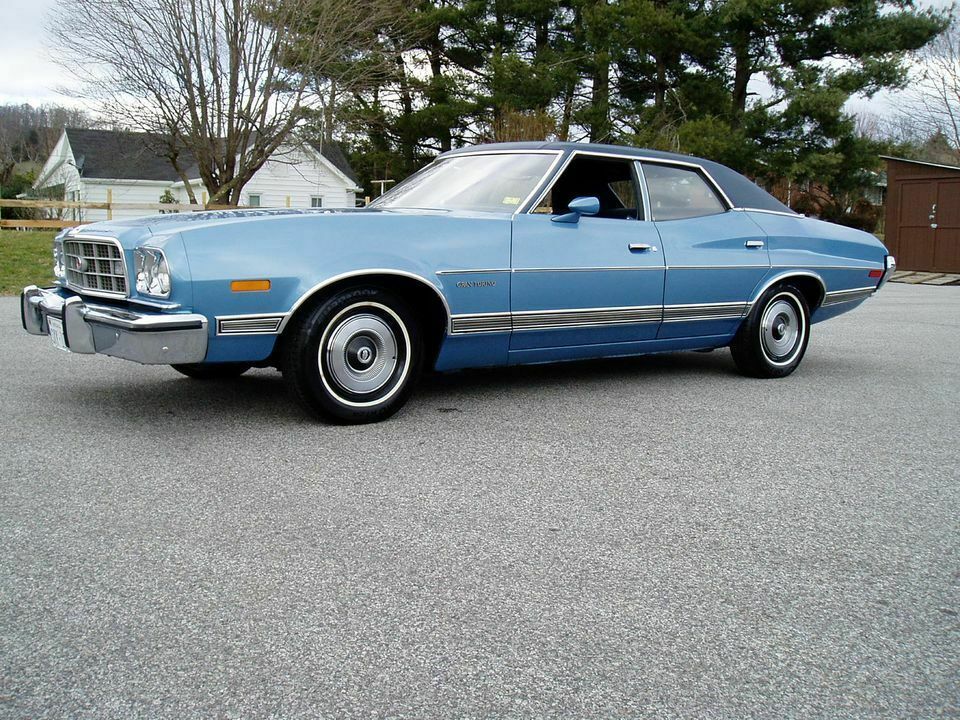 1973 Ford Torino