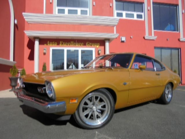 1973 Ford Other 302