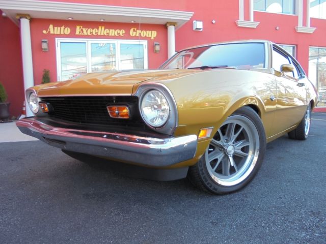1973 Ford Other --