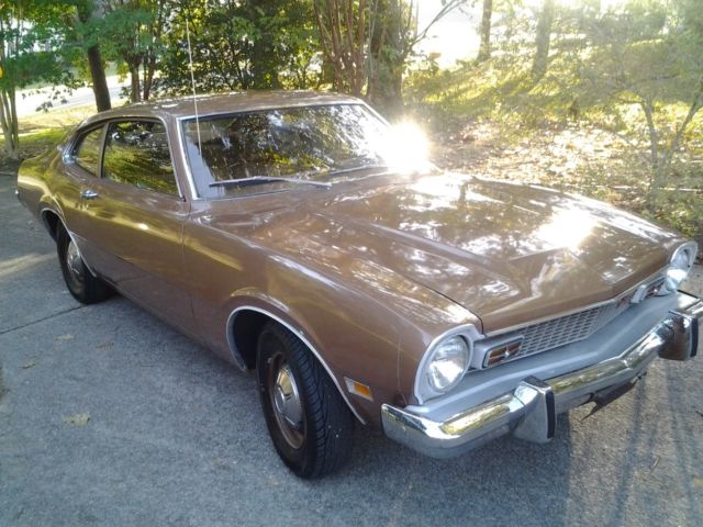 1973 Ford Other