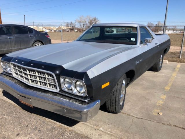 1973 Ford Other Pickups --