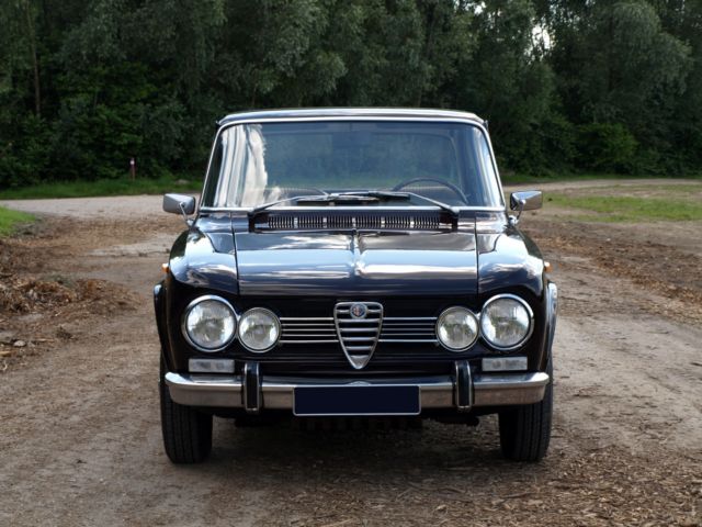 1973 Alfa Romeo Other