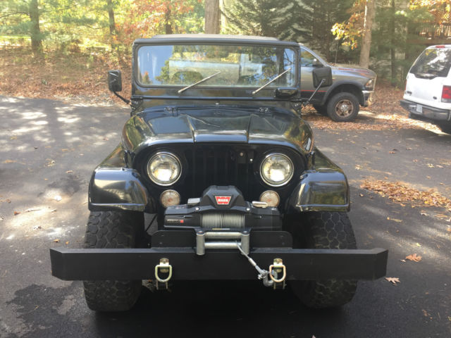 1973 Jeep Other Base Sport Utility 2-Door