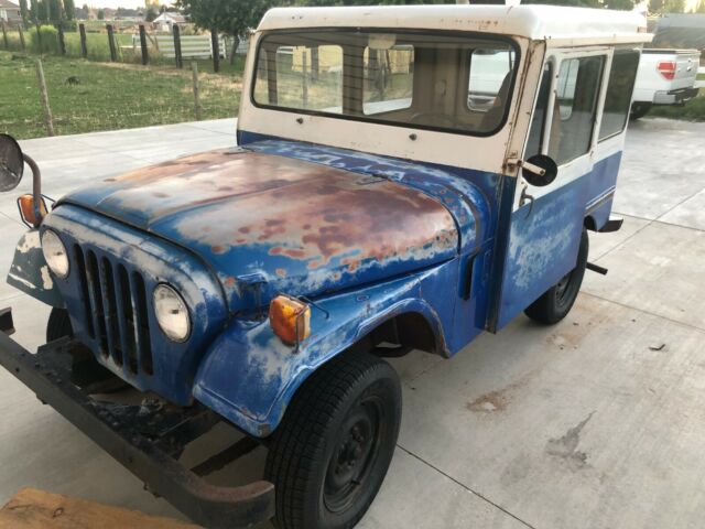 1973 Jeep Other c