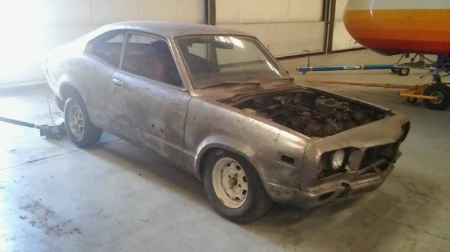 1973 Mazda Other none
