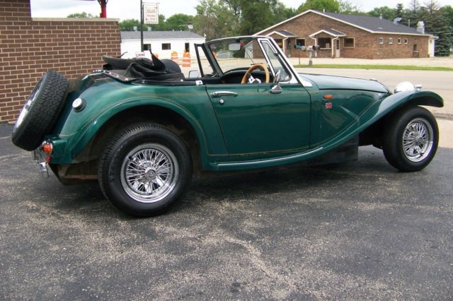 1973 MG Other