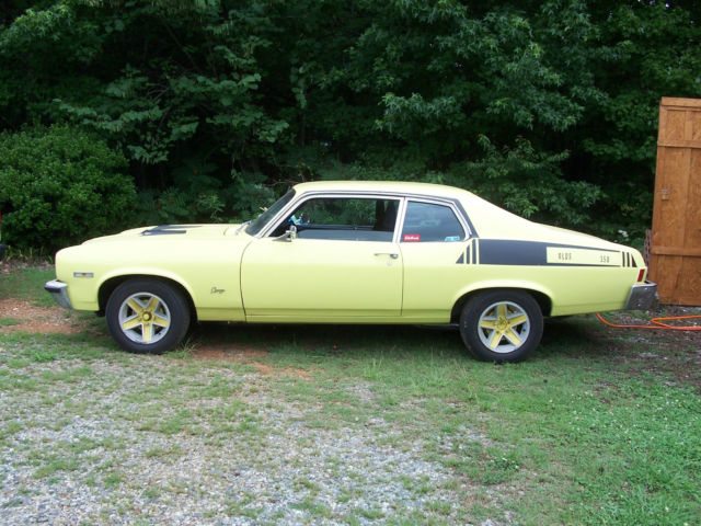 1973 Oldsmobile Other
