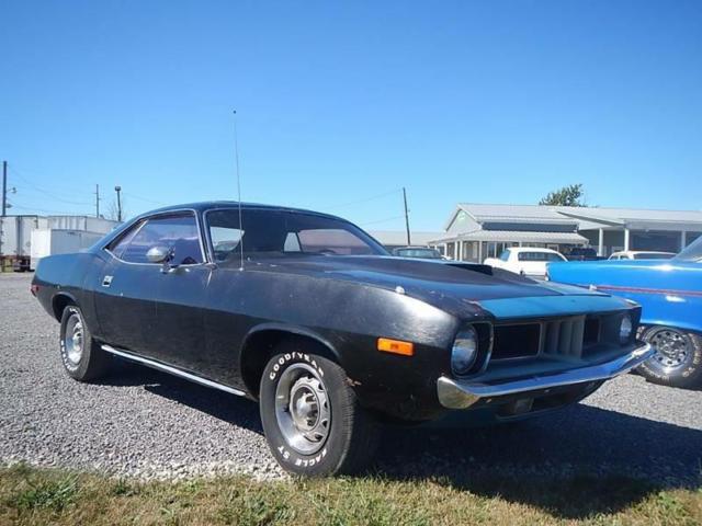 1973 Plymouth Other --