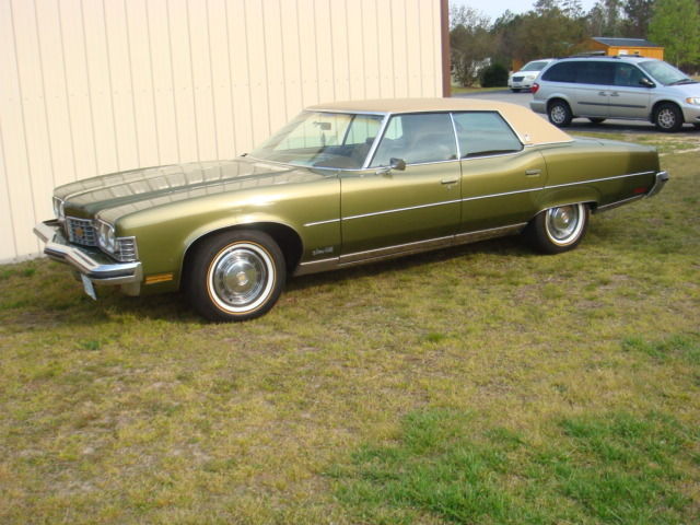 1973 Pontiac Other