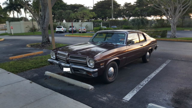 1973 Pontiac Other