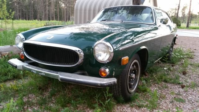 19730000 Volvo Other