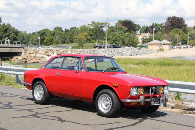 1974 Alfa Romeo Other GTV 2000