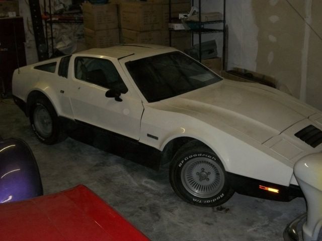 1974 Other Makes SV1