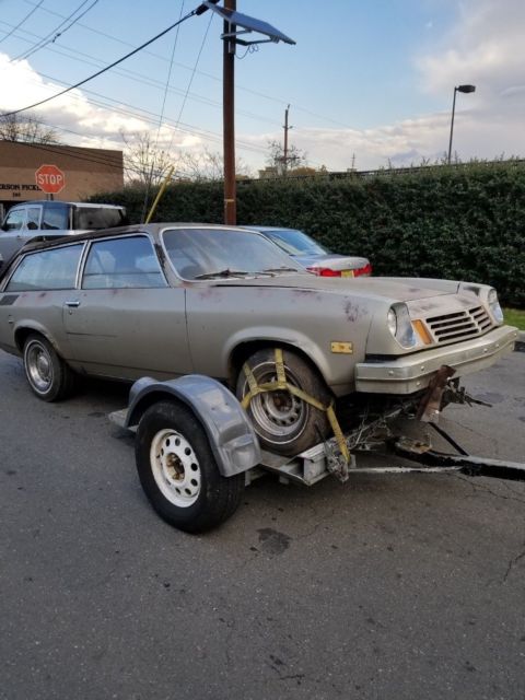 1974 Chevrolet Other