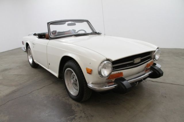 1974 Triumph Other Convertible