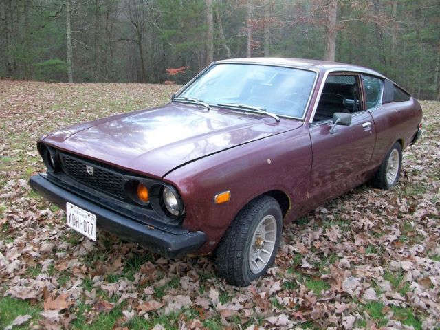 1974 Datsun Other