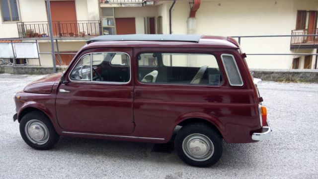 Fiat 120