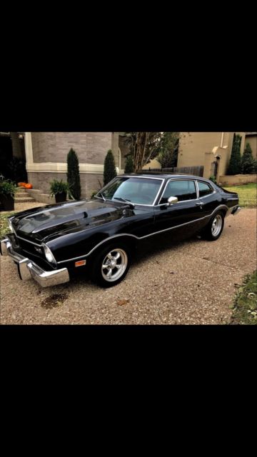 1974 Ford Other