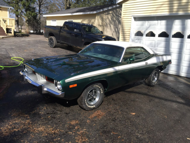 1974 Plymouth Other