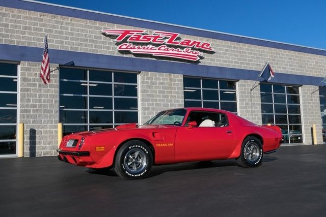 1974 Pontiac Trans Am Super Duty Ask About Free Shipping!