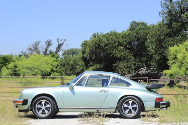 19740000 Porsche 911
