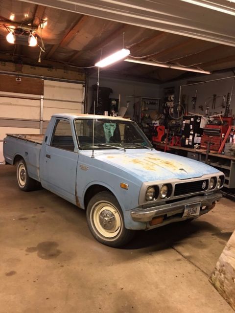 1974 Toyota Other base