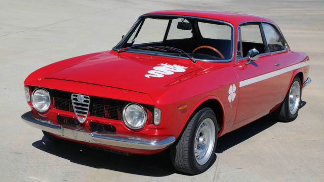 1975 Alfa Romeo Other GTA Junior Stradale