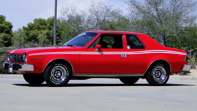 1975 AMC Hornet FREE SHIPPING WITH BUY IT NOW!!