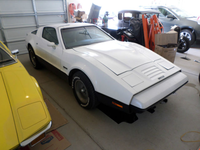 1975 Other Makes SV-1 Base Coupe 2-Door