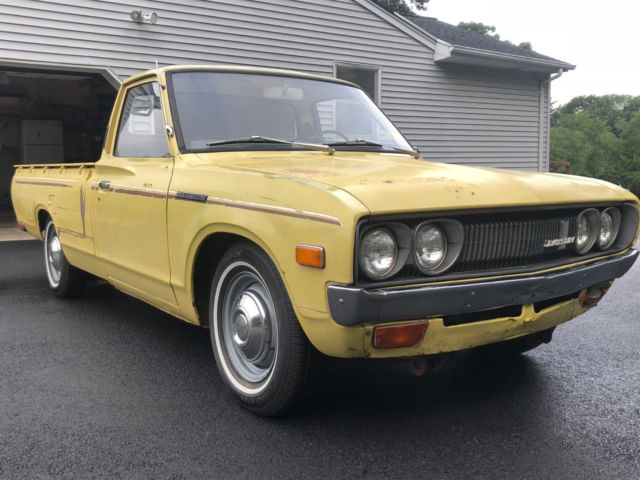1975 Datsun Other