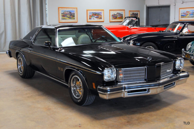 1975 Oldsmobile Other W-30