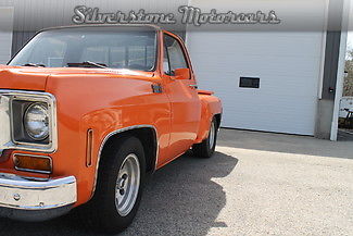 1975 Chevrolet Other C10 Pickup