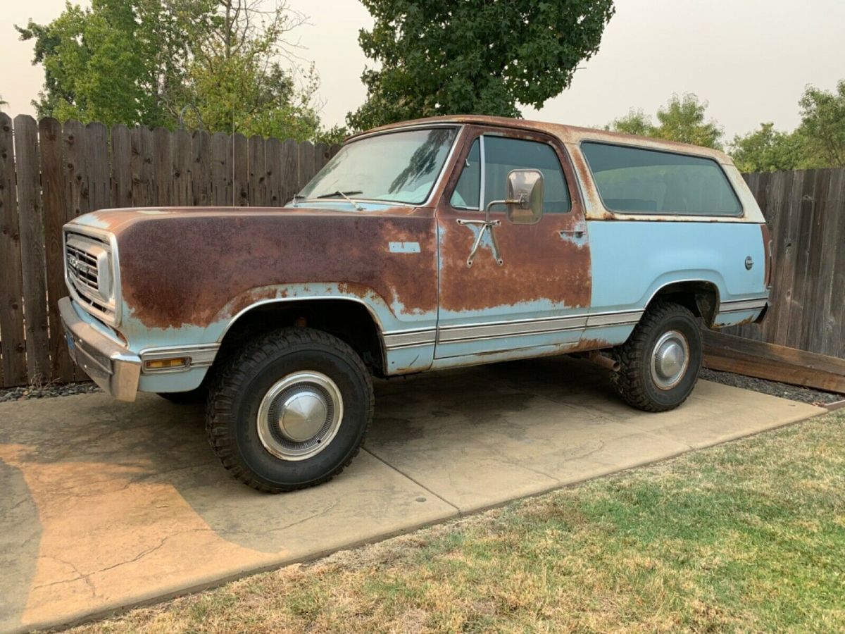 1975 Other Makes