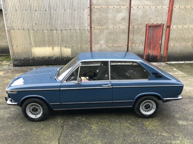 1975 BMW 1802 Touring