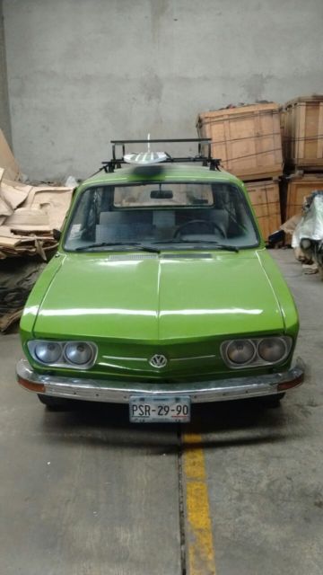 1975 Volkswagen Other