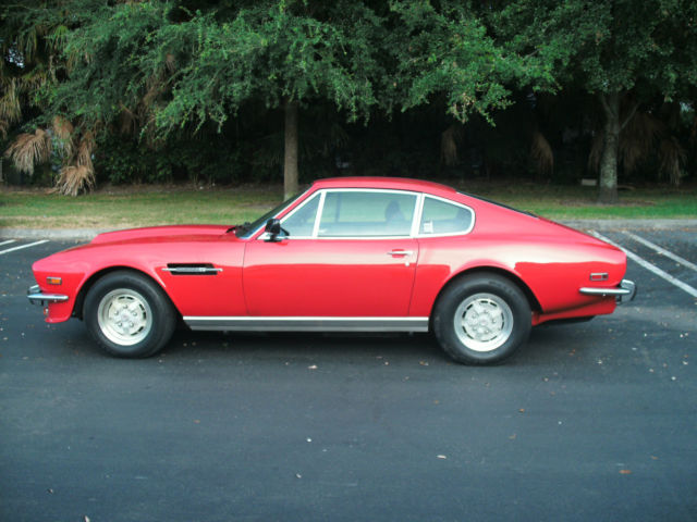 1976 Aston Martin Other