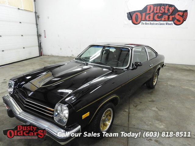 1976 Chevrolet Other Runs Drives Body Int VGood 2L Twin Cam 4 speed