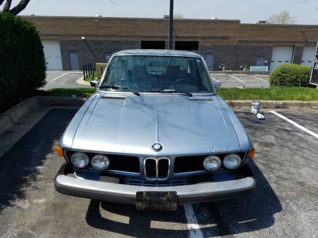 1976 BMW Other