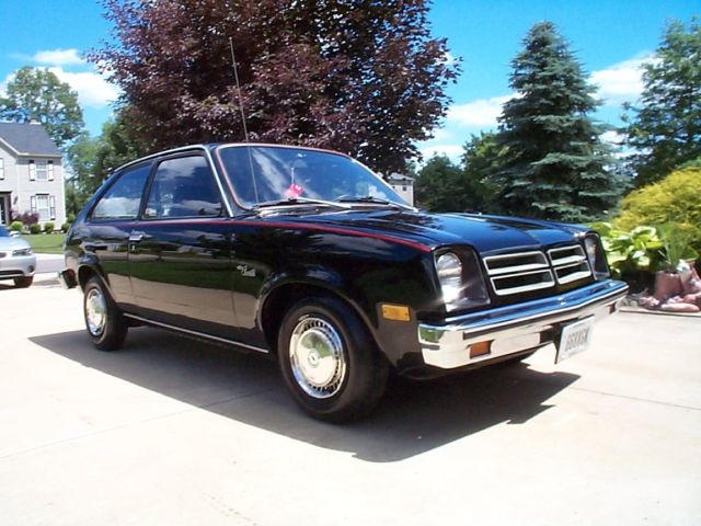 1976 Chevrolet
