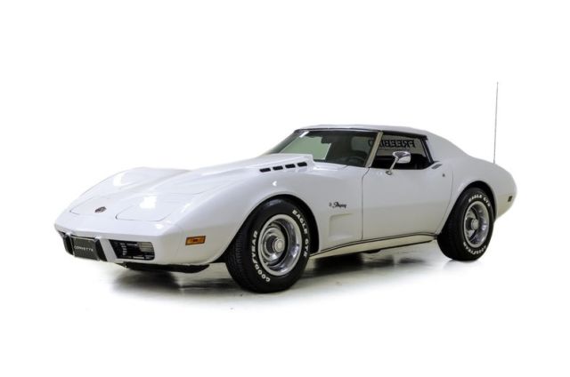 1976 Chevrolet Corvette --