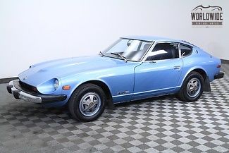 1976 Datsun Other ONE OWNER. TIME CAPSULE COLLECTOR PIECE