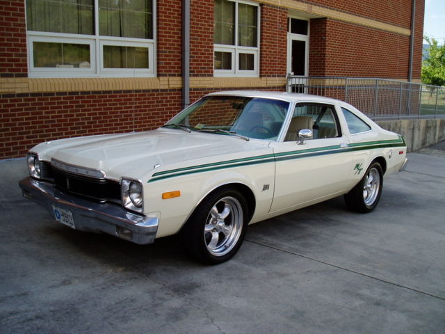 1976 Dodge Other R/T