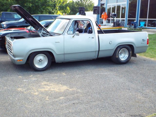1976 Dodge Other Pickups