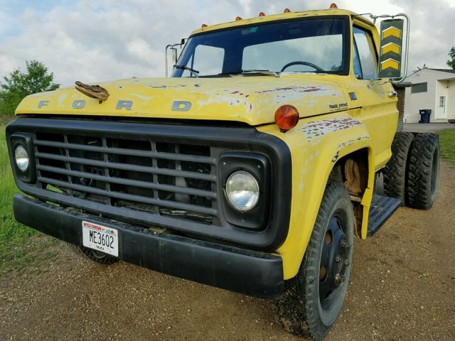 1976 Ford Other Pickups