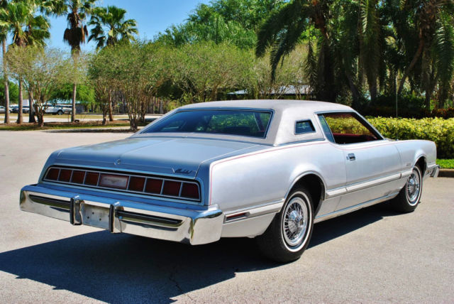 1976 Ford Thunderbird Huge Summer SALE 30% OFF Call for Details!