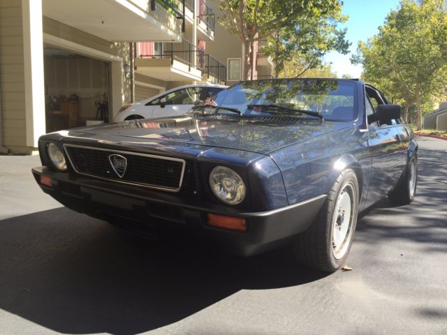 1976 Lancia Other