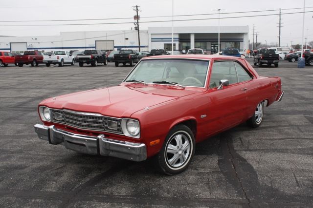 1976 Plymouth SCAMP Stock