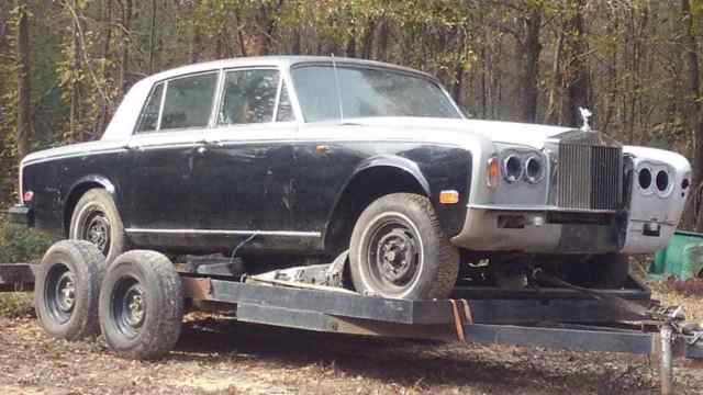 1976 Rolls-Royce Other