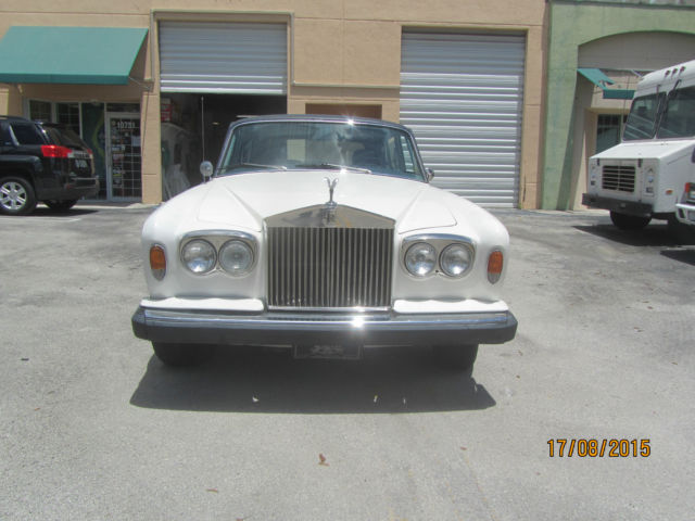 1976 Rolls-Royce Other